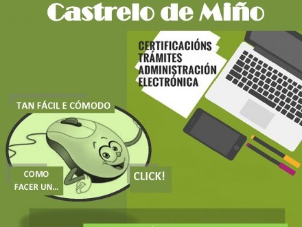 Curso de tr�mites digitales en internet para el mes de marzo