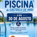 Peche piscina municipal